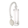 Pump Worx Beginner’s Power Pump - Clear - Penis Enhancement