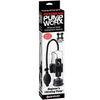 Pump Worx Beginner’s Vibrating Pump - Penis Enhancement