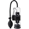 Pump Worx Beginner’s Vibrating Pump - Penis Enhancement