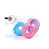 Pump Worx Cock Trainer Pump System w/3 TPR Sleeves - Penis Enhancement