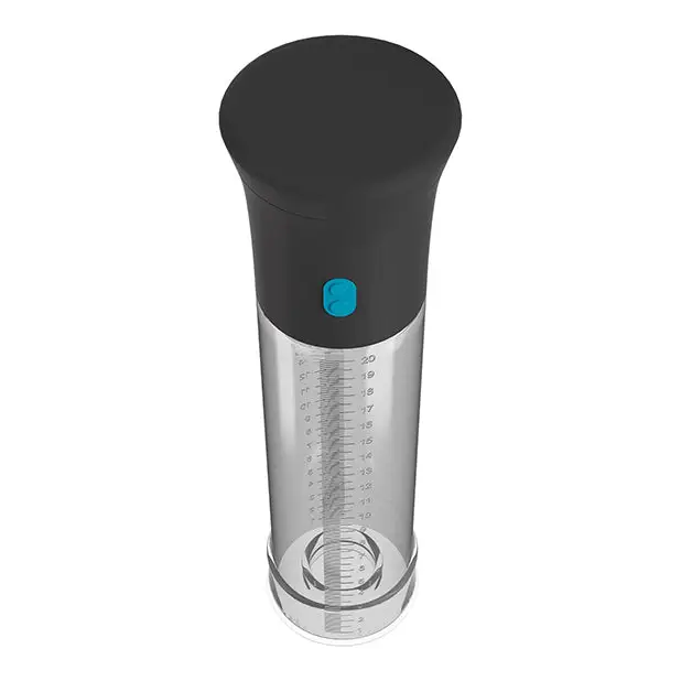 Pump Worx Deluxe Auto Vac Pump - Penis Enhancement