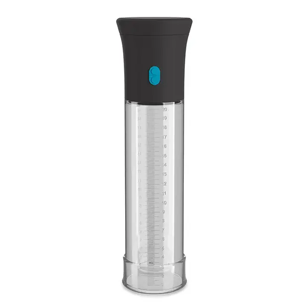 Pump Worx Deluxe Auto Vac Pump - Penis Enhancement