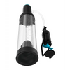 Pump Worx Deluxe Head Job Vibrating Pump - Penis Enhancement