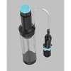 Pump Worx Deluxe Head Job Vibrating Pump - Penis Enhancement