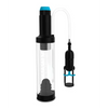 Pump Worx Deluxe Head Job Vibrating Pump - Penis Enhancement