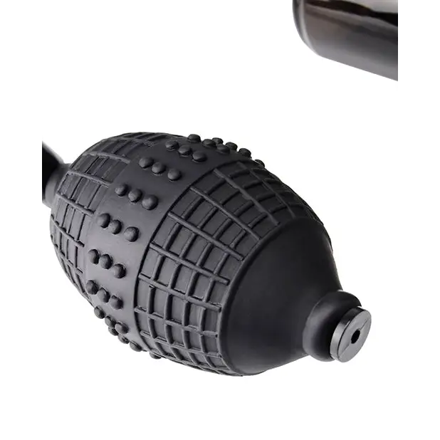 Pump Worx Euro Pump - Penis Enhancement