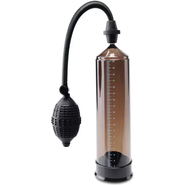 Pump Worx Euro Pump - Penis Enhancement