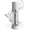 Pump Worx Max Boost - White - Penis Enhancement