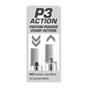Pump Worx Max Boost - White - Penis Enhancement