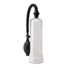 Pump Worx Silicone Power Pump - Clear - Penis Enhancement