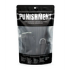 Punishment 5 pc Bed Restraints - Bondage Blindfolds & Restraints