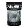 Punishment Ball Gag - Bondage Blindfolds & Restraints