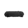 Punishment Bondage Rope - Black - Bondage Blindfolds & Restraints
