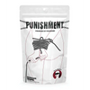Punishment Bondage Rope - Black - Bondage Blindfolds & Restraints