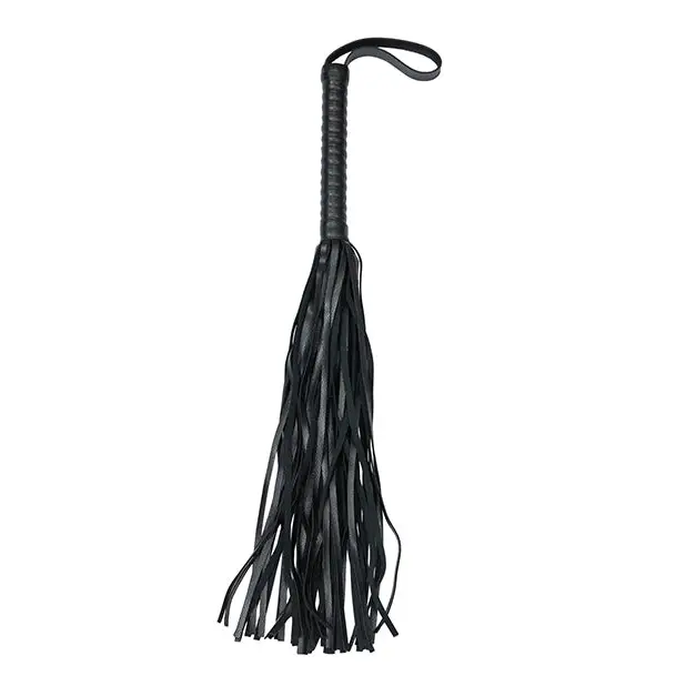 Punishment Flogger - Bondage Blindfolds & Restraints