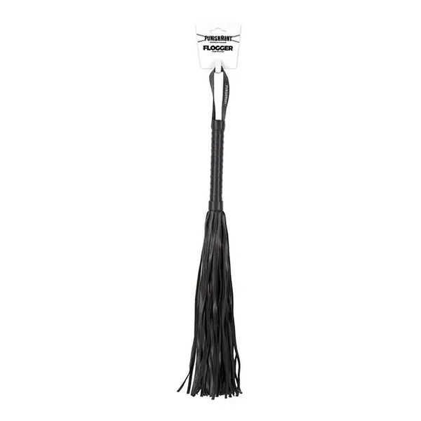 Punishment Flogger - Bondage Blindfolds & Restraints