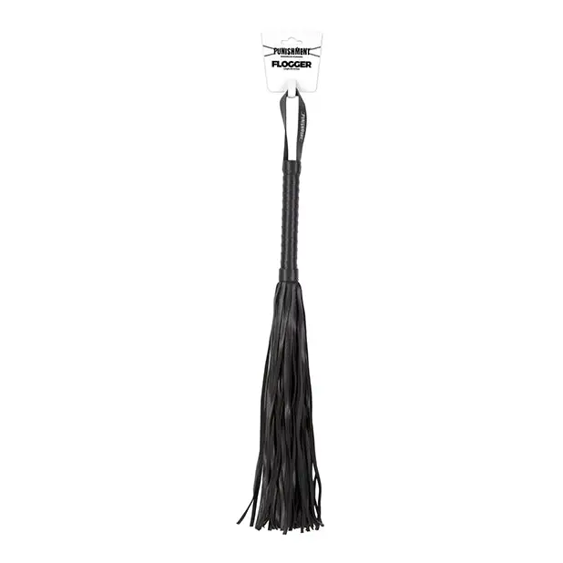Punishment Flogger - Bondage Blindfolds & Restraints