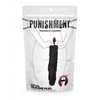 Punishment Fox Tail Plug - Black - Anal Products