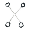 Punishment Hog Tie - Bondage Blindfolds & Restraints