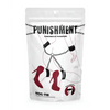 Punishment Hog Tie - Bondage Blindfolds & Restraints
