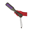 Punishment Lips Paddle - Bondage Blindfolds & Restraints