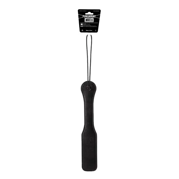 Punishment Lips Paddle - Bondage Blindfolds & Restraints