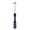 Punishment Lips Paddle - Bondage Blindfolds & Restraints