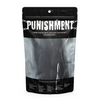 Punishment Thigh to Wrist Restraints - Bondage Blindfolds & Restraints
