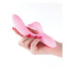 Pure Dawn Rabbit Vibrator - Pink - Vibrators