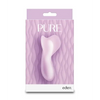 Pure Eden Pebble Vibe - Purple - Stimulators