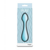 Pure Hope Vibrating Wand - Blue - Massage Products