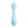 Pure Hope Vibrating Wand - Blue - Massage Products
