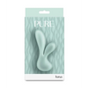 Pure Luna Petite Rabbit Vibrator - Teal - Vibrators