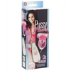 Pussy Pleaser Clit Arouser - Pink - Stimulators