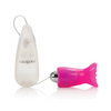 Pussy Pleaser Clit Arouser - Pink - Stimulators