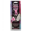 Pussy Pleaser Clit Arouser - Pink - Stimulators