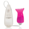 Pussy Pleaser Clit Arouser - Pink - Stimulators