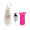 Pussy Pleaser Clit Arouser - Pink - Stimulators