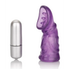 Pussy Pleaser Clit Climaxer - Purple - Stimulators