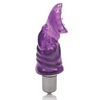 Pussy Pleaser Clit Climaxer - Purple - Stimulators