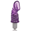 Pussy Pleaser Clit Climaxer - Purple - Stimulators