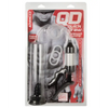 Quick Draw Vacuum Pump - Clear - Penis Enhancement