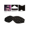 Radiance Blackout Eye Mask - Bondage Blindfolds & Restraints