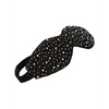 Radiance Blackout Eye Mask - Bondage Blindfolds & Restraints