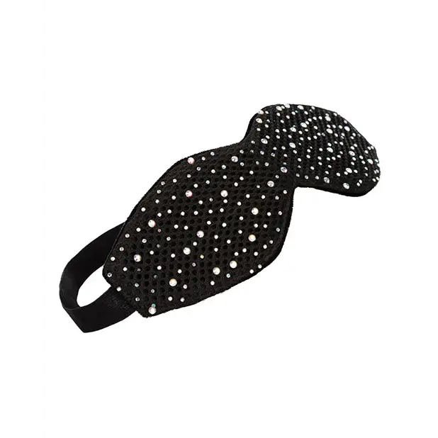 Radiance Blackout Eye Mask - Bondage Blindfolds & Restraints