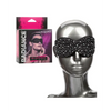 Radiance Blackout Eye Mask - Bondage Blindfolds & Restraints