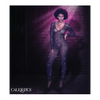Radiance Crotchless Full Body Suit Black O/S - Lingerie - Packaged