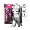 Radiance Shoulder Shrug Black O/S - Lingerie - Packaged