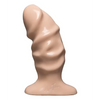 Raging Hard Ons Butt Plug - Large - Anal Products