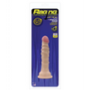 Raging Hard Ons Slimline 4.5’’ Dong w/Suction Cup - Flesh - Dongs & Dildos